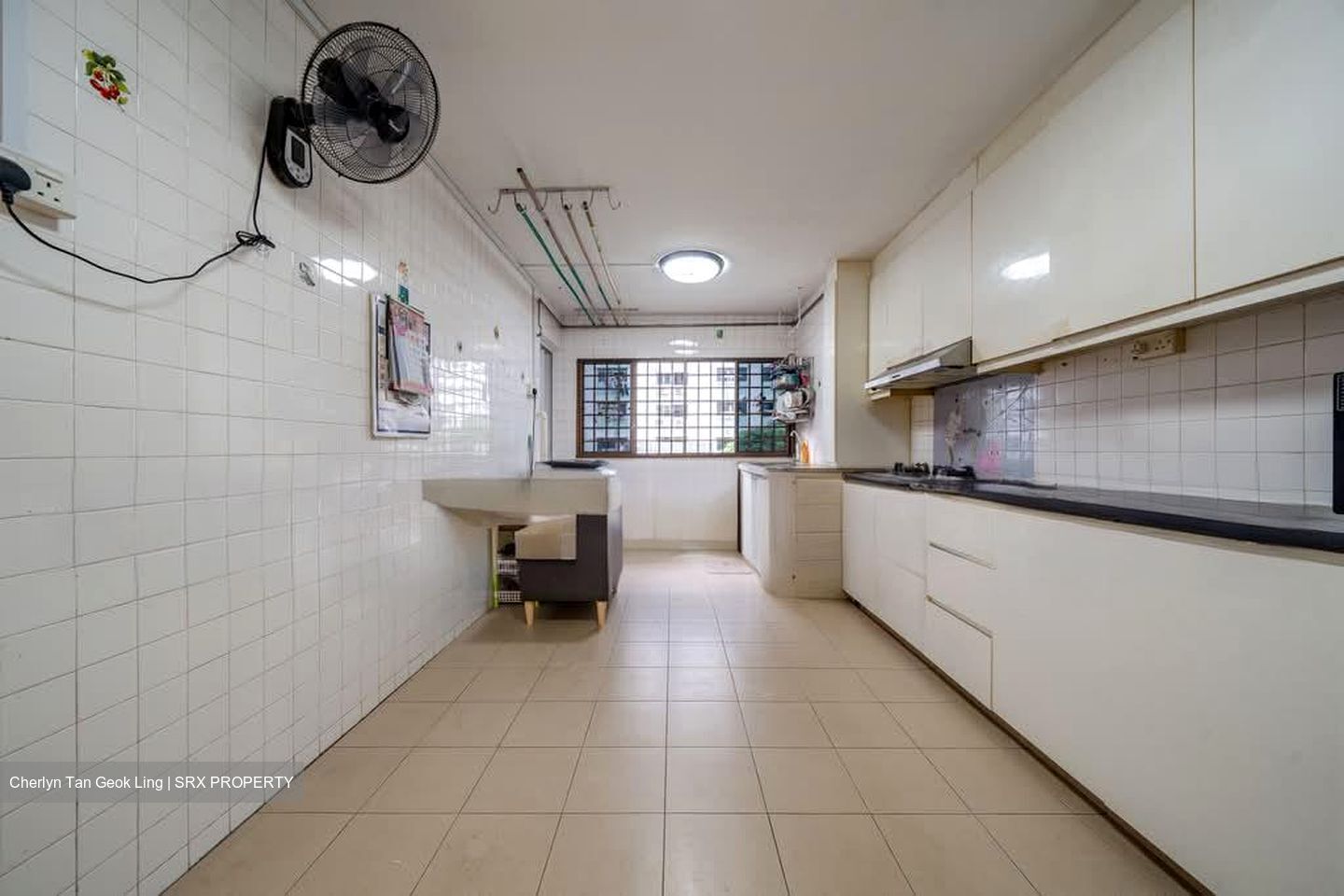 Blk 587 Cheng San Court (Ang Mo Kio), HDB 3 Rooms #602852381